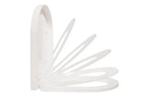 Best Design Litza Toilet Seat softclose