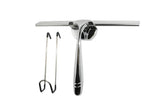Best Design luxury shower squeegee chrome