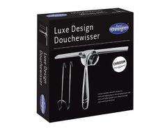 Best Design luxury shower squeegee chrome