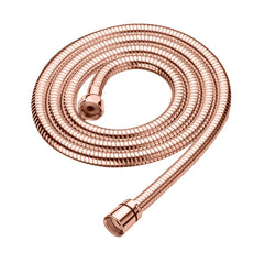 Best Design Lyon shower tray 150 cm Rose Gold