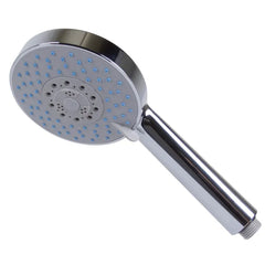 Best Design massage handdouche silver 11,5cm met 5 standen