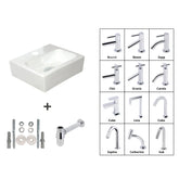 Beste ontwerp Mini Beta fonteinset