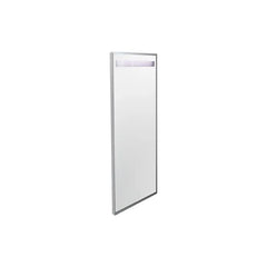Best Design Miracle LED spiegel 25x90cm tbv. Toiletfontein
