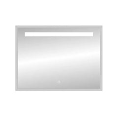Best Design Miracle LED spiegel 90x60cm
