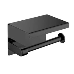 Best Design Moya toiletrolhouder verouderd ijzer gunmetal