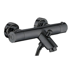 Best Design Moya badkraan gunmetal verouderd ijzer