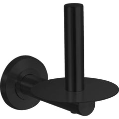 Best Design Nero reserve rolhouder zwart