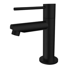 Best Design Nero Union toiletkraan mat zwart