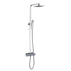 Best Design New York regendouche 20cm Ultra Thin