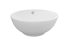 Best Design opbouw waskom Rema 38x16cm