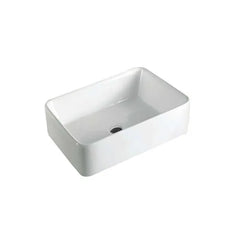 Best Design opbouw wastafel Side 49x38x13cm