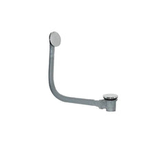 Best Design Ore Vazia bad clic-waste overloopcombinatie RVS-look