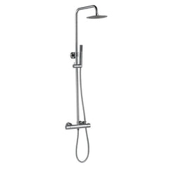Best Design Paris regendouche 20cm Ultra Thin