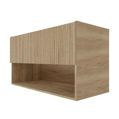 Best Design Rigatti onderkast 100cm eiken