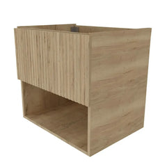 Best Design Rigatti onderkast 60cm eiken
