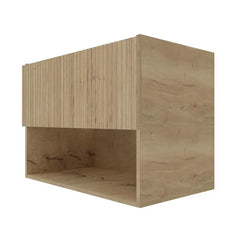 Best Design Rigatti onderkast 80cm eiken