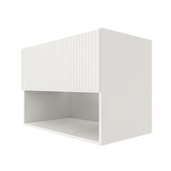 Best Design Rigatti vanity unit 80cm white matte