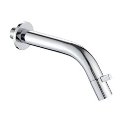 Best Design Solo Wall-mounted basin mixer