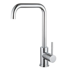 Best Design Sort kitchen tap chrome 32cm high