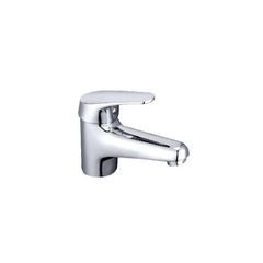 Best Design Ten basin mixer chrome