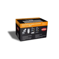Best Design Universal Luxury Radiator Connection Set Centre Bottom Straight