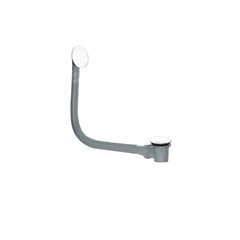 Best Design White Vazia bad clic-waste overloopcombinatie mat-wit