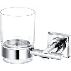 Best Design Viera Tumbler with Holder Chrome