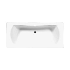 Best Design Wellness ligbad 180x80x42cm