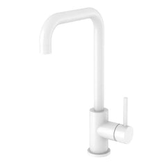Best Design White Zembro keukenmengkraan mat wit