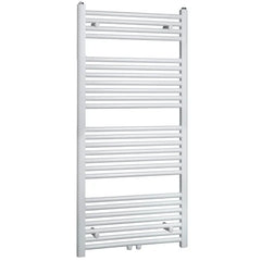 Best Design Zero badkamer radiator 120x60cm wit