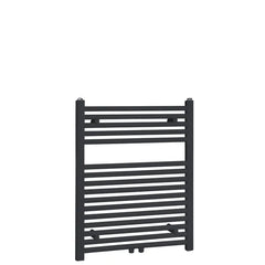 Best Design Zero badkamer radiator 80x60cm mat zwart