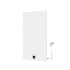 Elektrische radiatormat van Best Design met 300W, 70x50cm