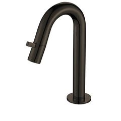 Best Design Moya toiletkraan Gunmetal verouderd ijzer
