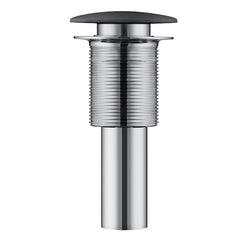 StoneArt Afvoerplug pop-up PX05P - mat grijs