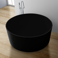 StoneArt Vrijstaand Badkuip BS-507 /grijs/150x150/mat