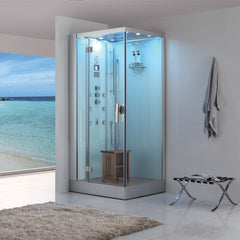 AWT DZ960F8 wit/100x90/links