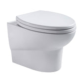 EAGO WC Hänge-WC WD379P