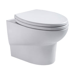 EAGO WC Hänge-WC WD379P