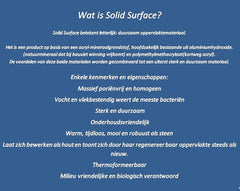 Best-Design "Lucky-White" stoel "Just-Solid"