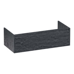 BRAUER Hope onderkast 100 met 1 softclose lade greeploos en 1 sifon uitsparing Damascus