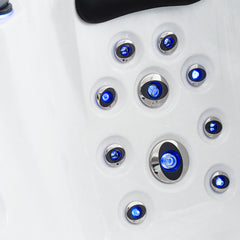 AWT IN-702 extreme /SterlingSilver/212x212/grau