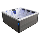 AWT IN-407 eco Sterling Silver/200x200/grijs