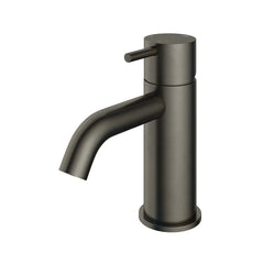 Hotbath Cobber CB003C wastafelkraan - Verouderd IJzer
