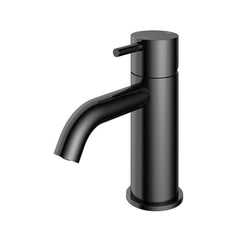 Hotbath Cobber CB003C wastafelkraan Geborsteld Koper