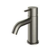 Hotbath Cobber CB003C wastafelkraan Geborsteld Nikkel