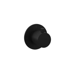 Hotbath Cobber CB010 inbouw stopkraan Verouderd IJzer hot