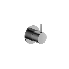 Hotbath Cobber CB131EXT afbouwdeel inbouwmengkraan - Chroom