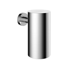 Hotbath &More BAA01 Bekerhouder - Geborsteld Zwart PVD