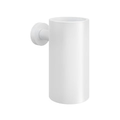 Hotbath &More BAA01 Bekerhouder - Mat Wit