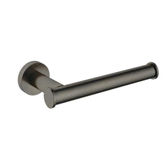 Hotbath &More BAA04 Toiletrolhouder - Verouderd IJzer